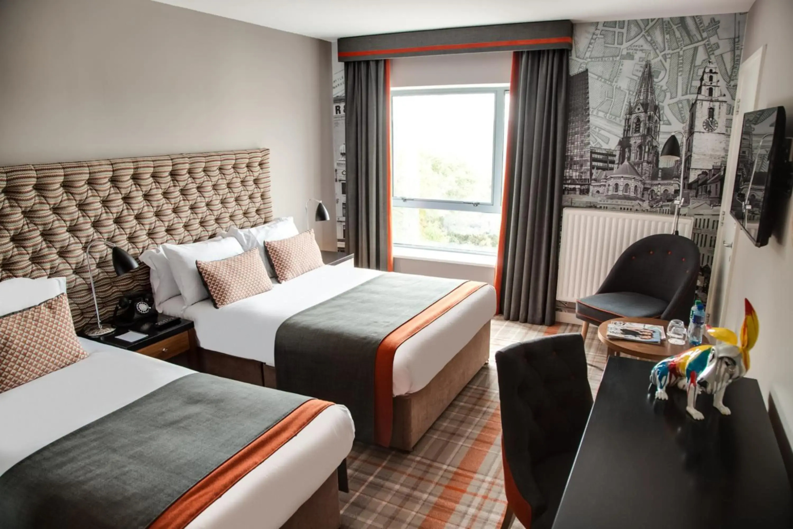 The Montenotte Hotel