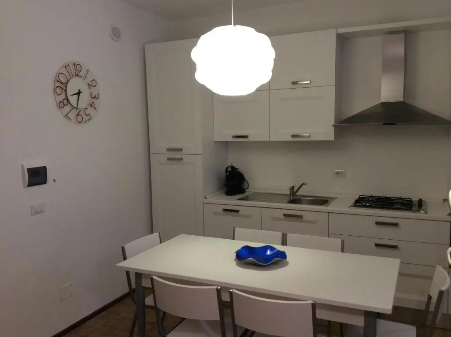 Appartamento con Vista