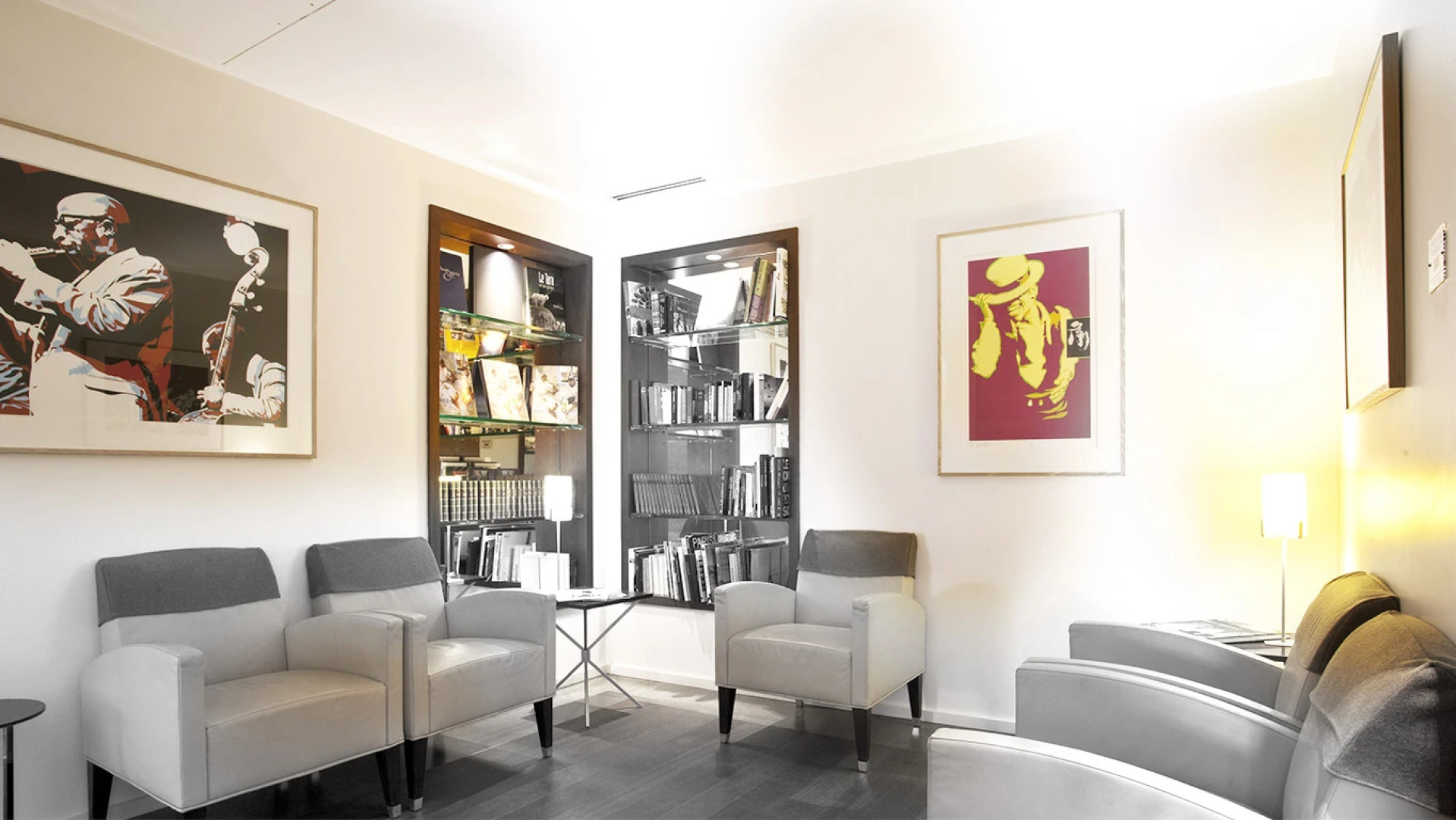 Select Hotel - Rive Gauche