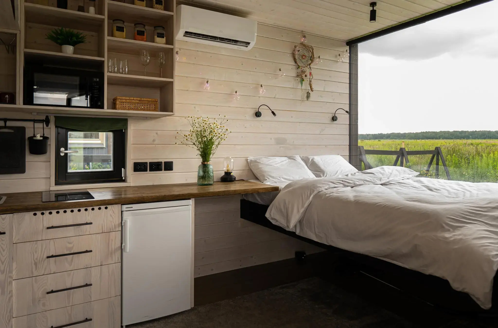 Comfort life на Осенней 2В