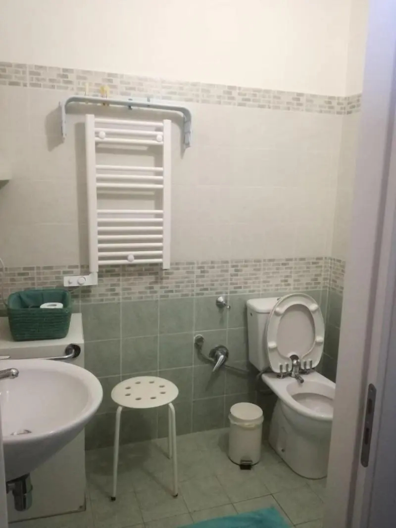 Passi di Mare Rooms