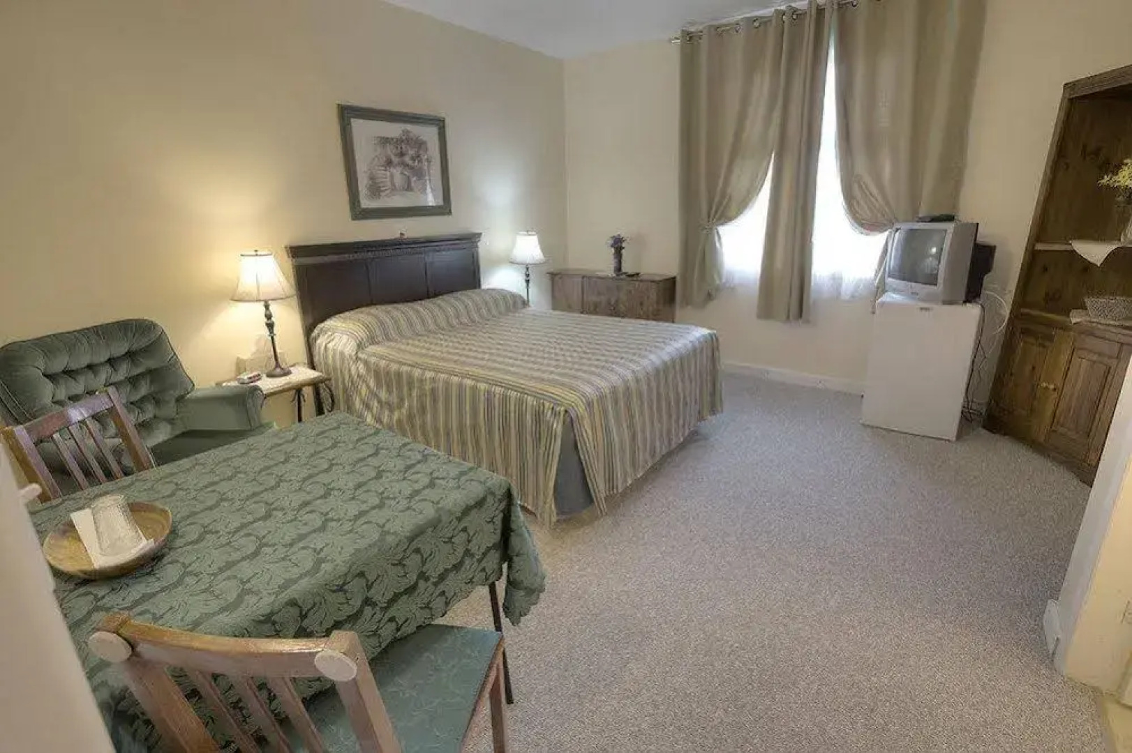 Villa Maria Country Inn