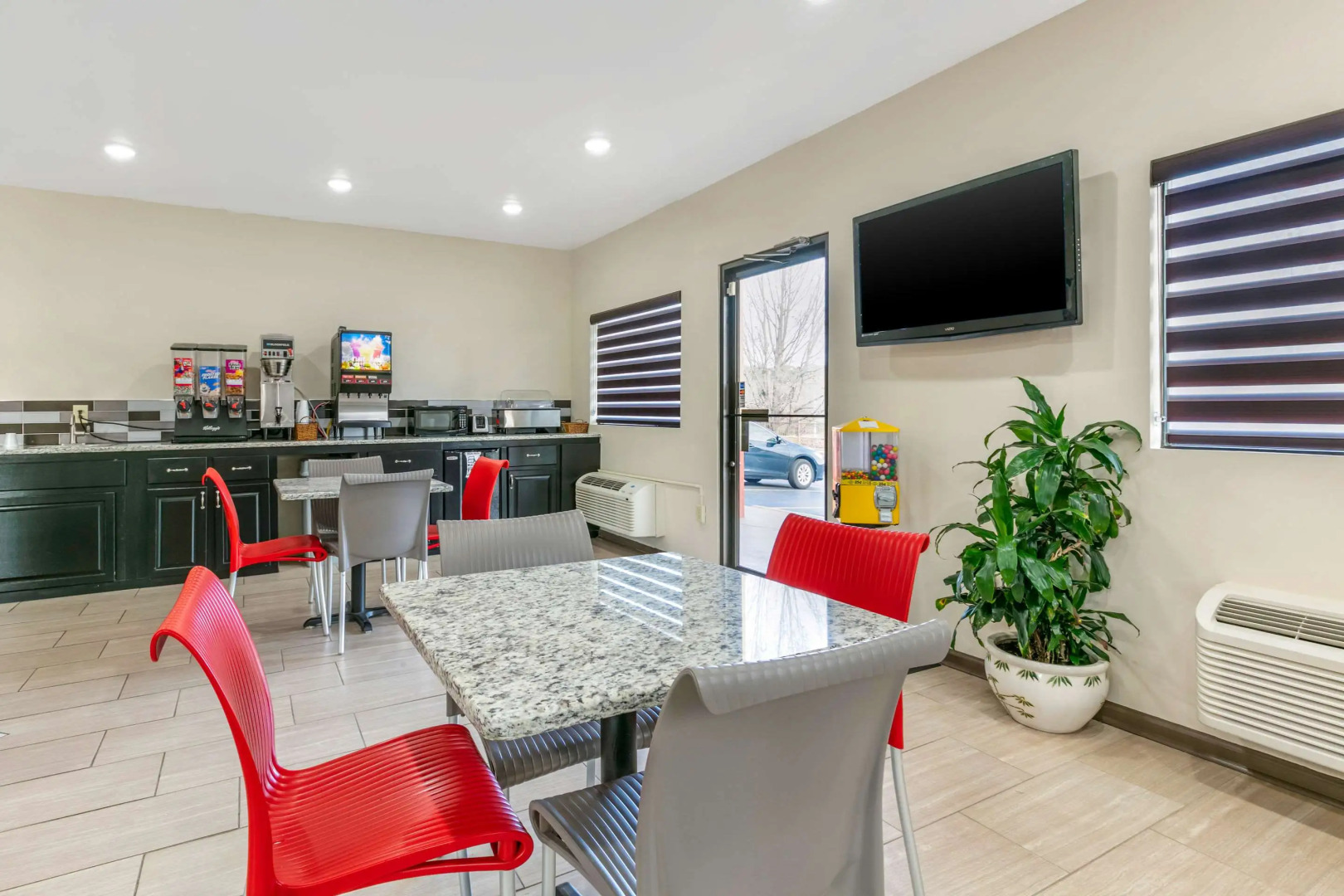 Econo Lodge Northport - Tuscaloosa