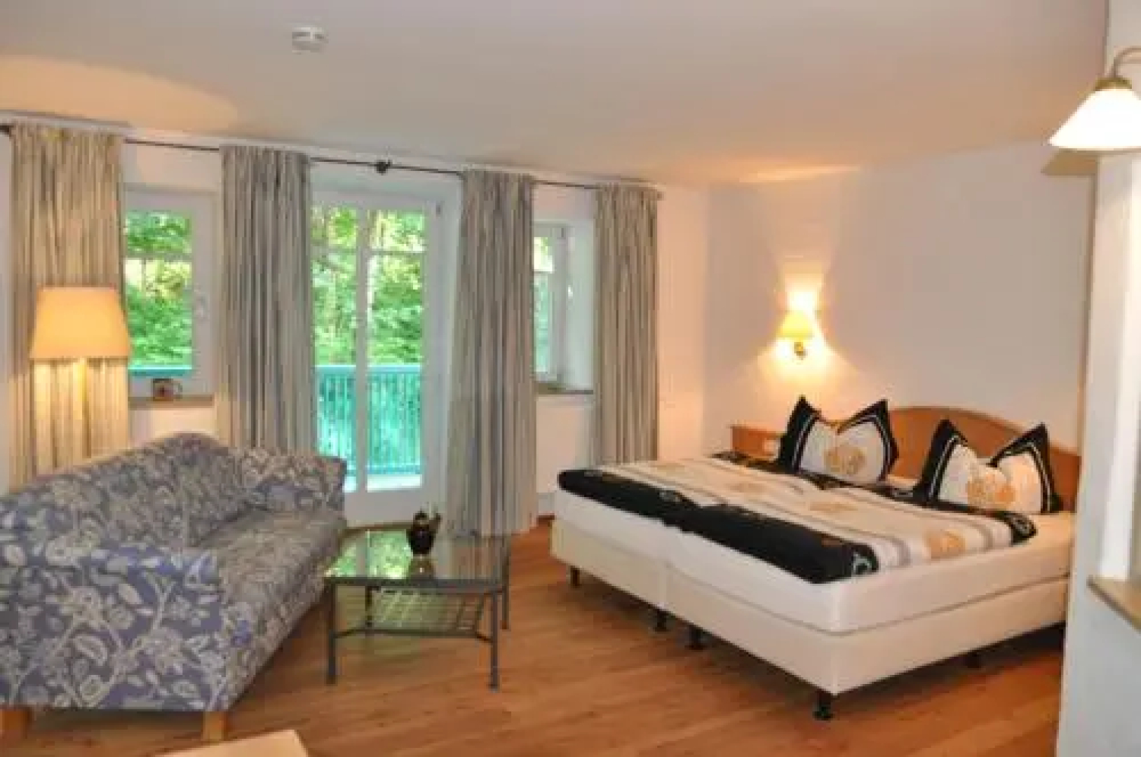 Romantik-Resort & Spa Lauprecht