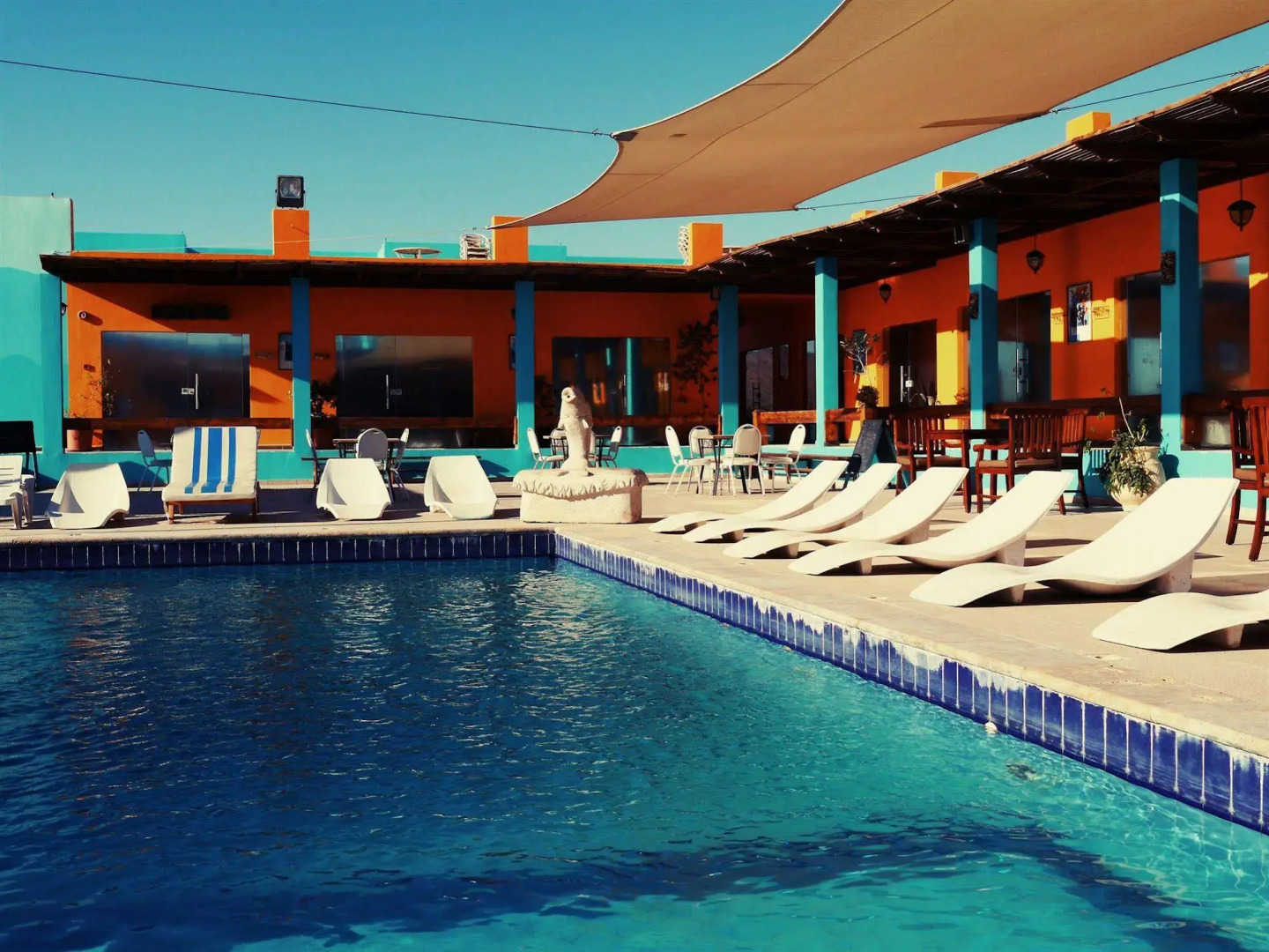 Aqaba Adventure Divers Village