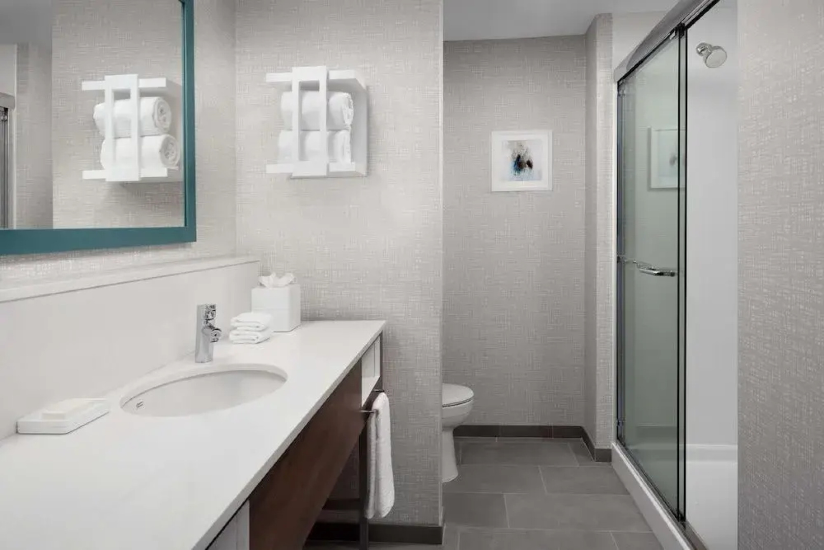Hampton Inn By Hilton Orlando Southeast Nona