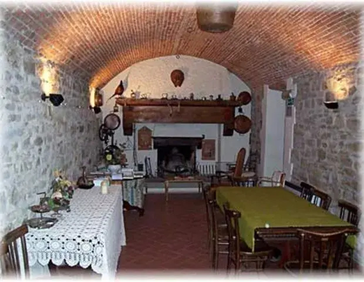 Agritruismo Vigna La Corte