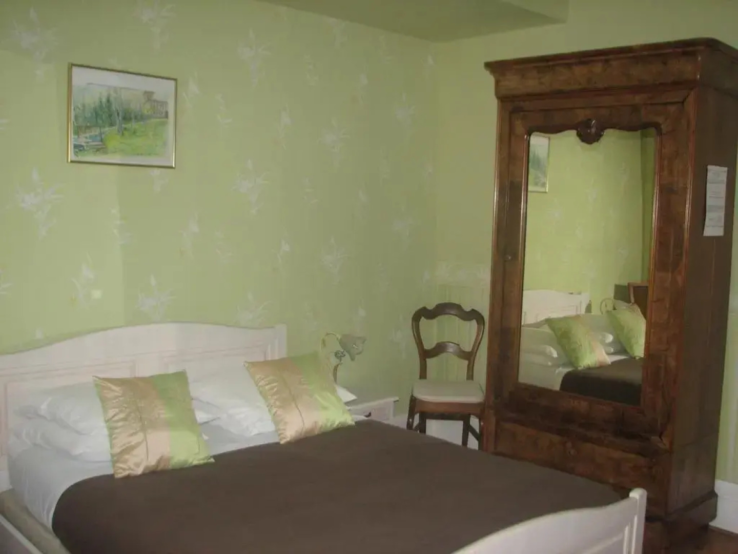 Maison du Procureur du Roy