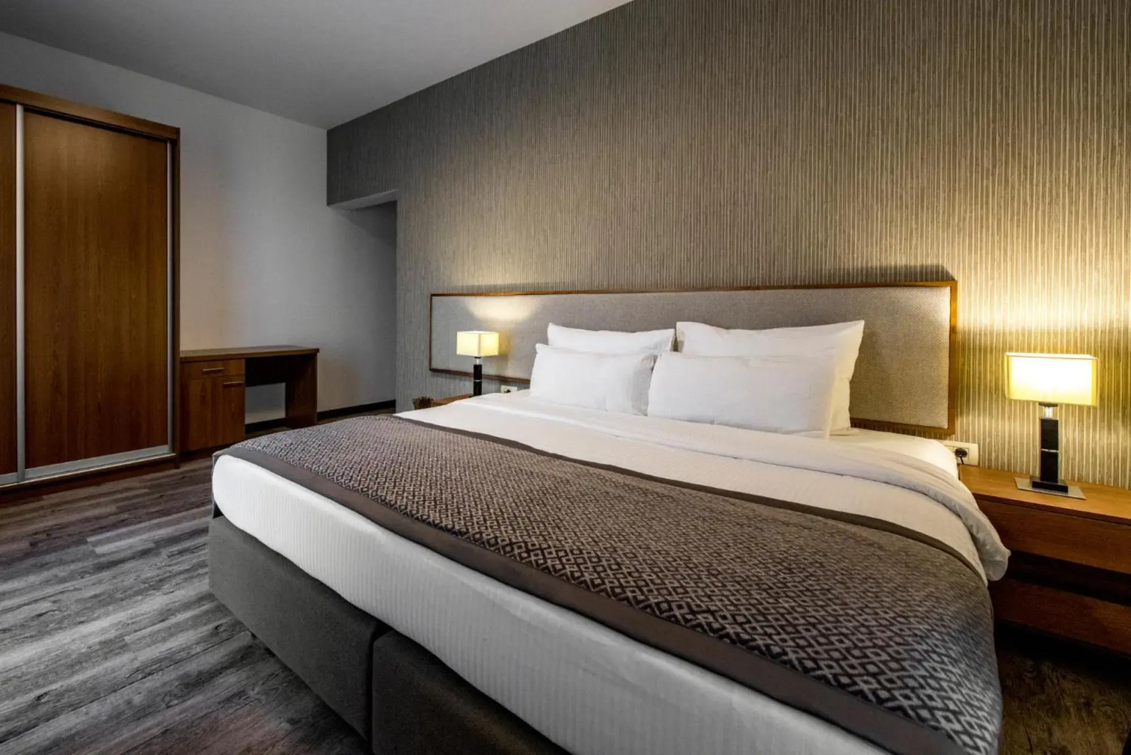 Hotel Blanca Resort & Spa