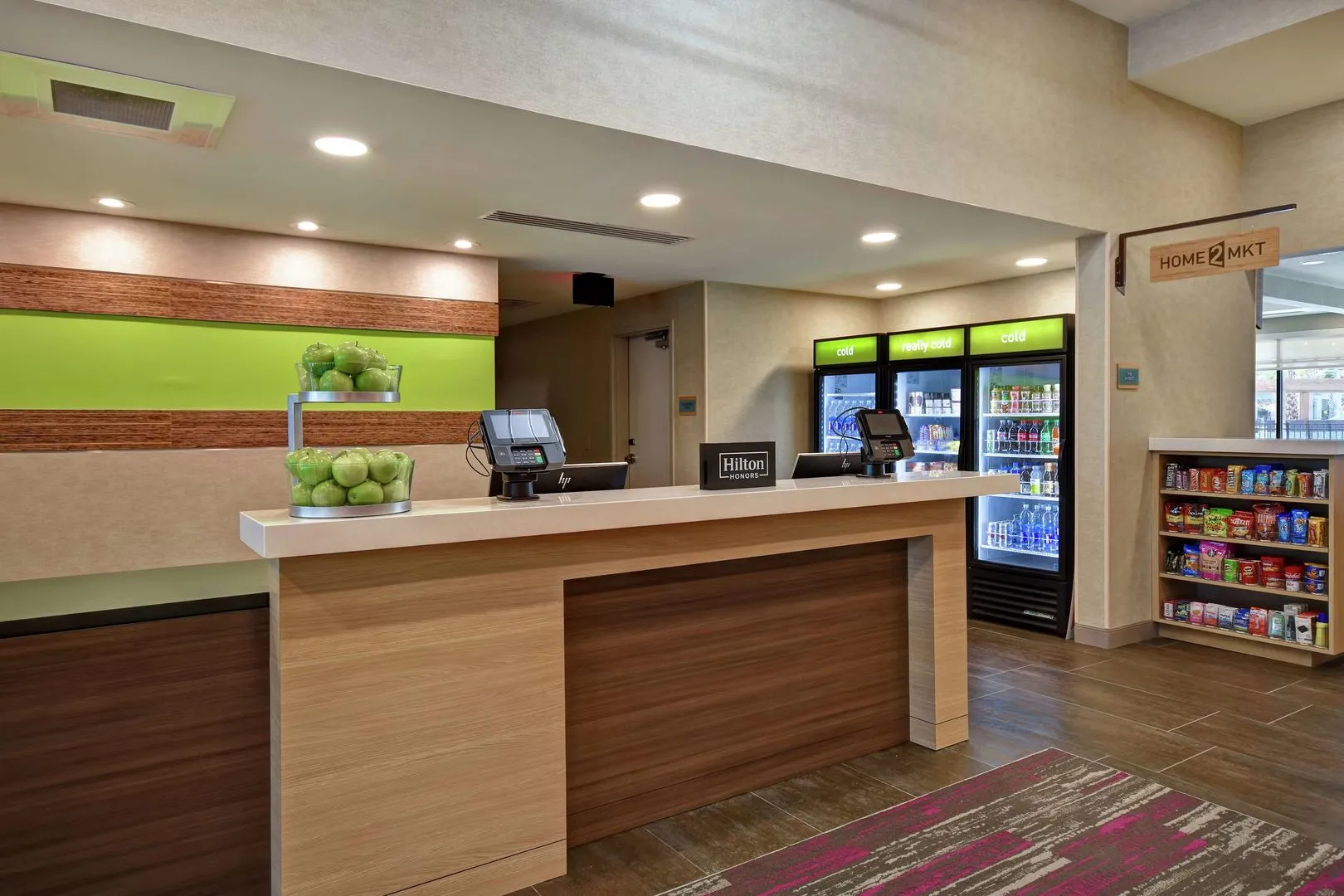 Home2 Suites by Hilton Jekyll Island