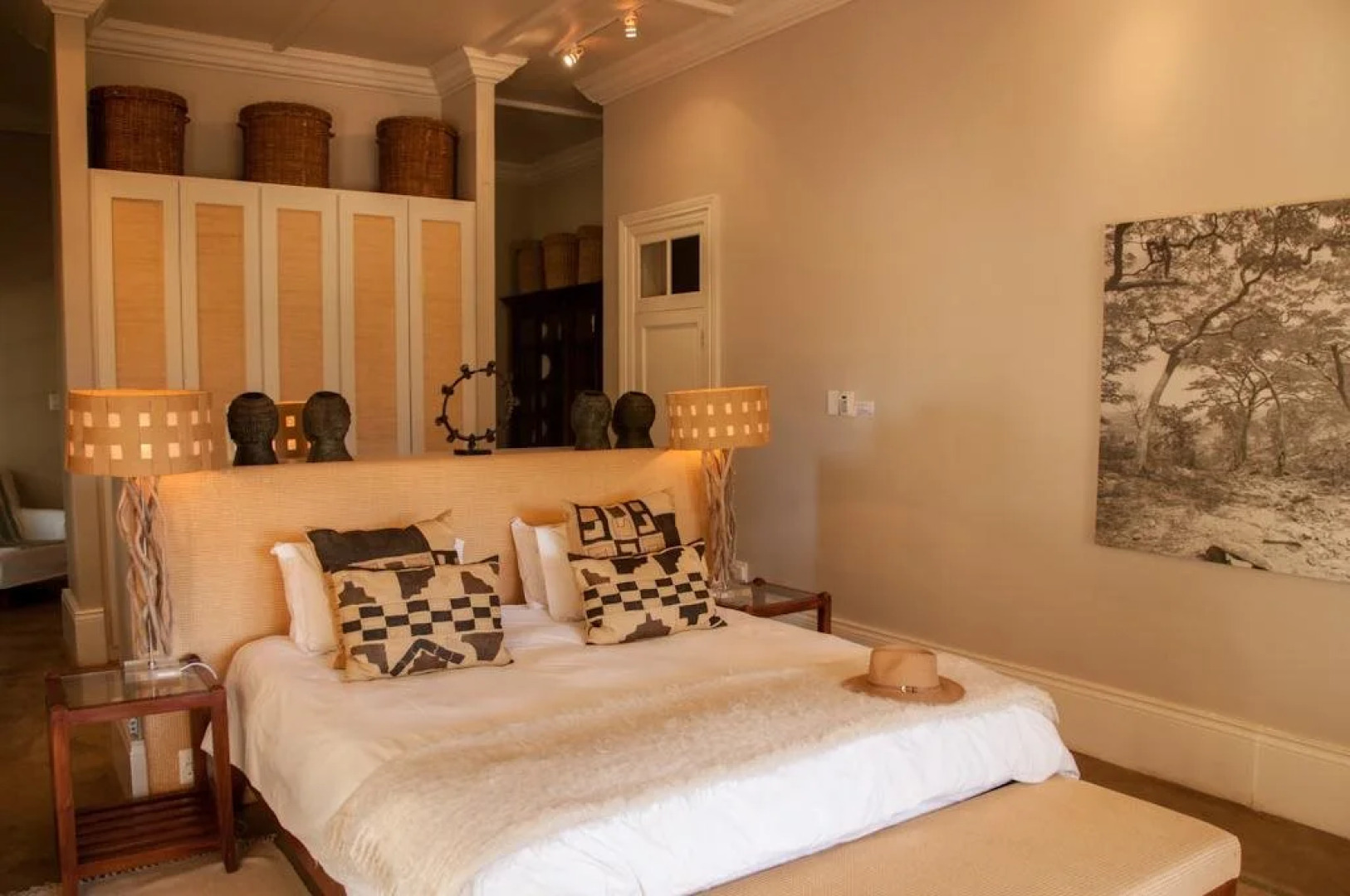 Samara Karoo Reserve