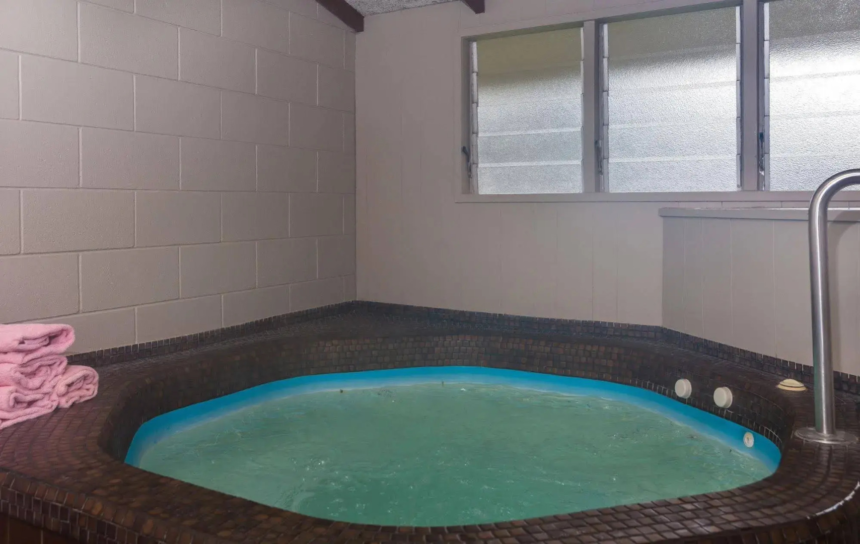 Ashbrook Motel Taupo