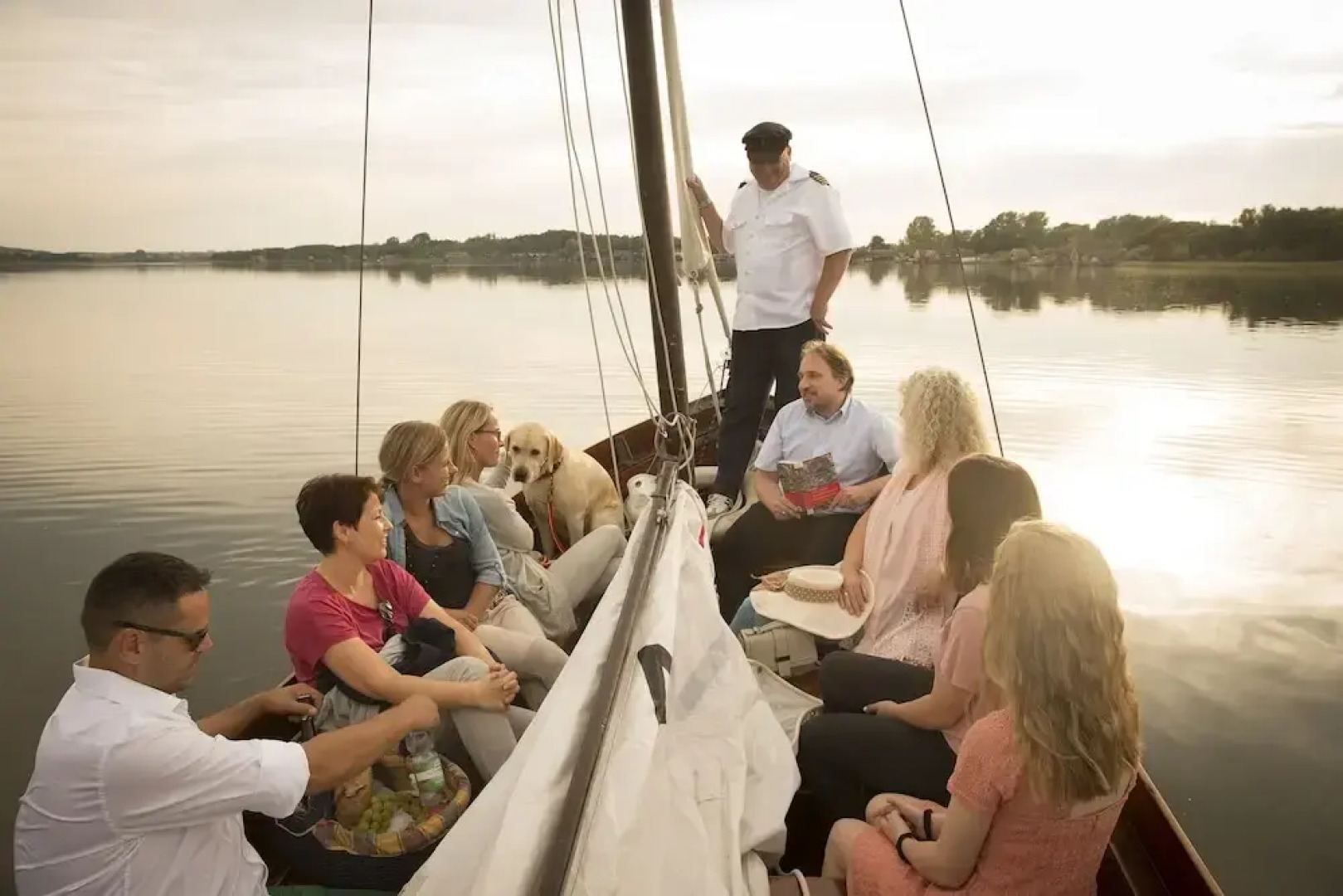 Strandhaus am Inselsee