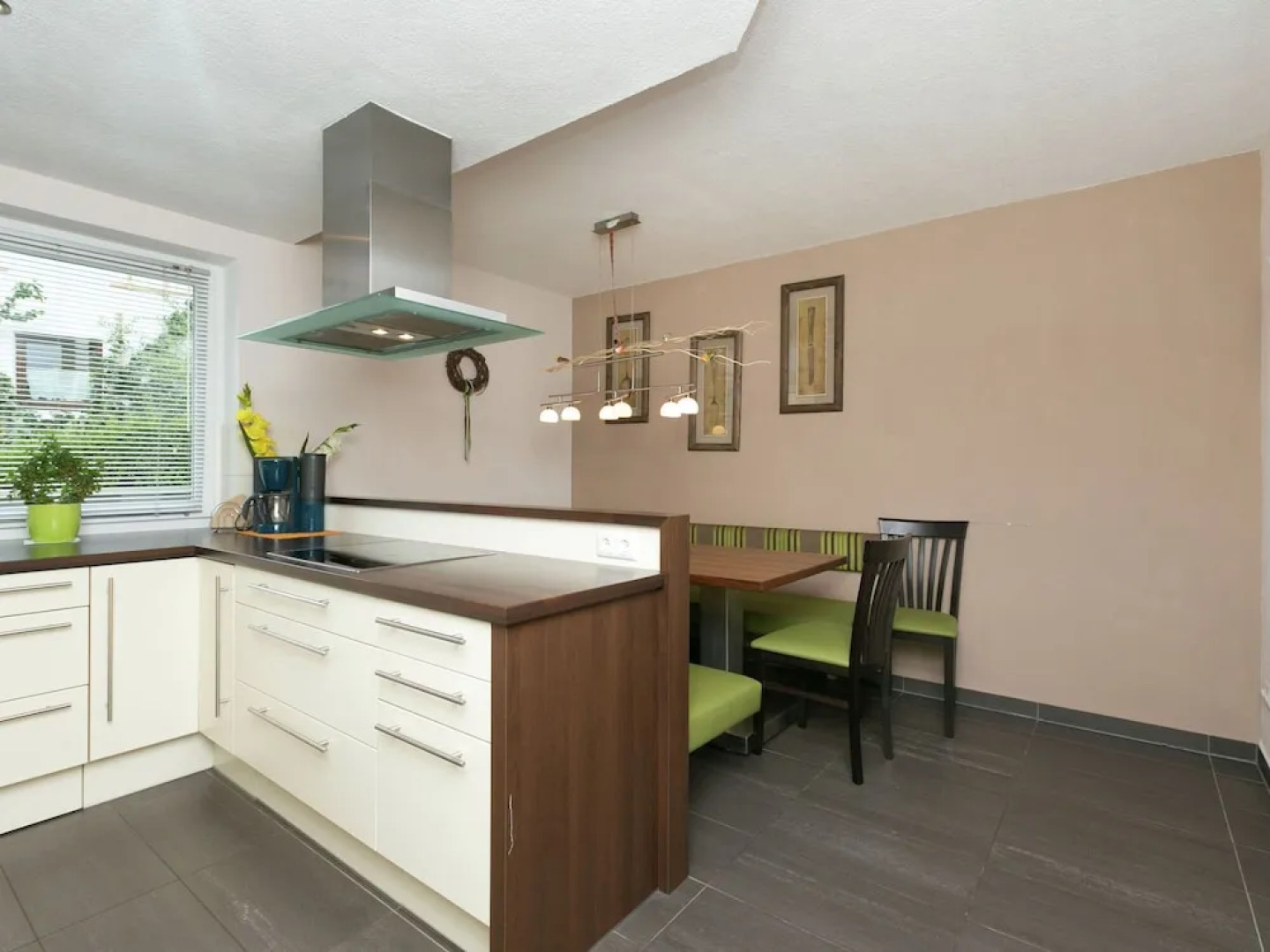 Splendid Holiday Home in Itter With Wellness Centre