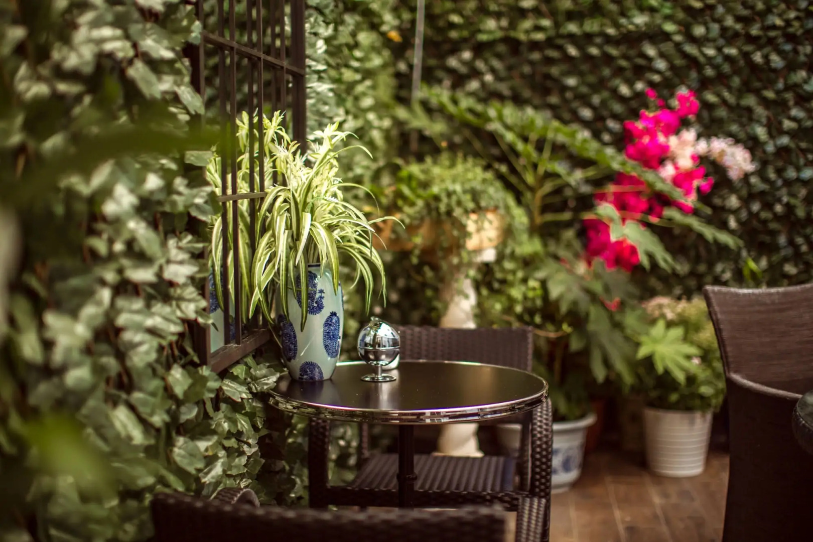 La Maison Gobert Paris Hotel Particulier