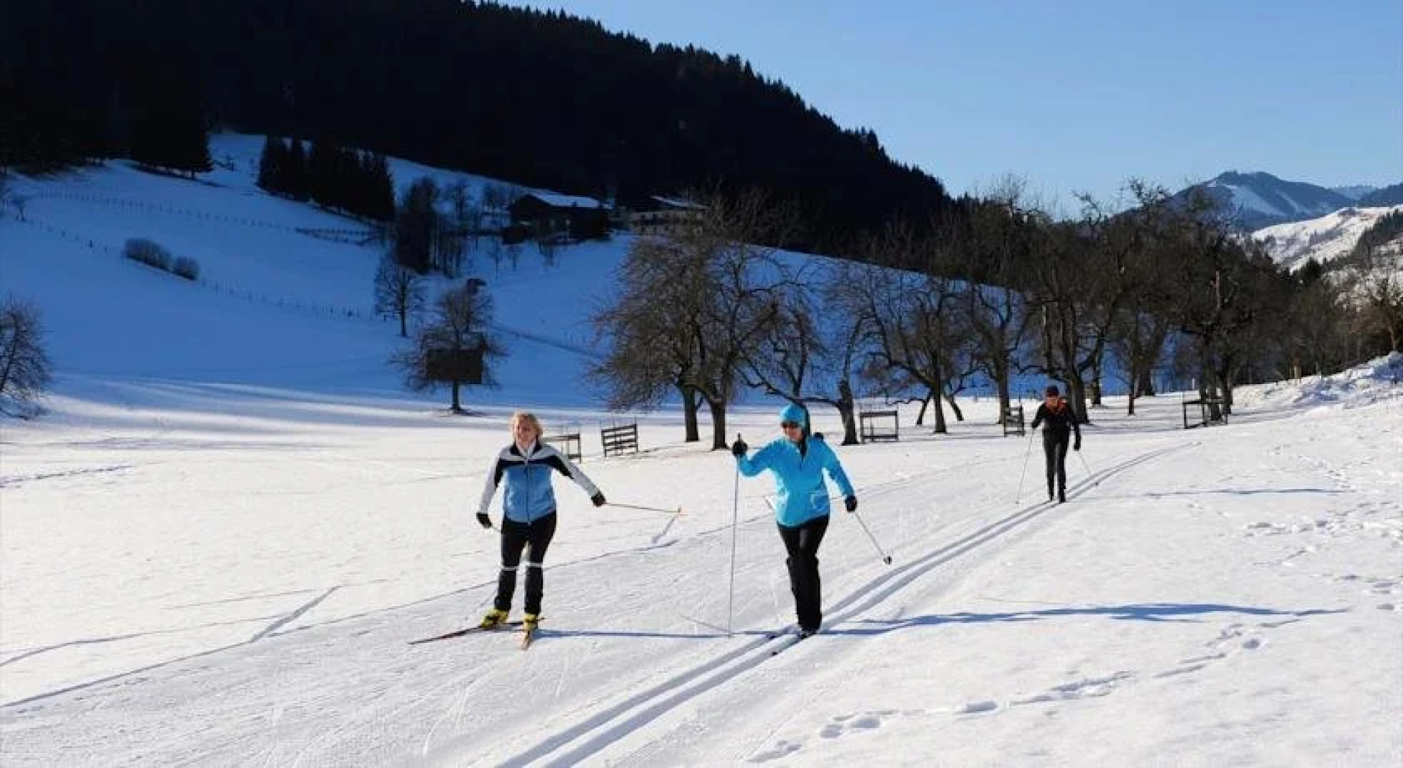 Sportpension Goldegg