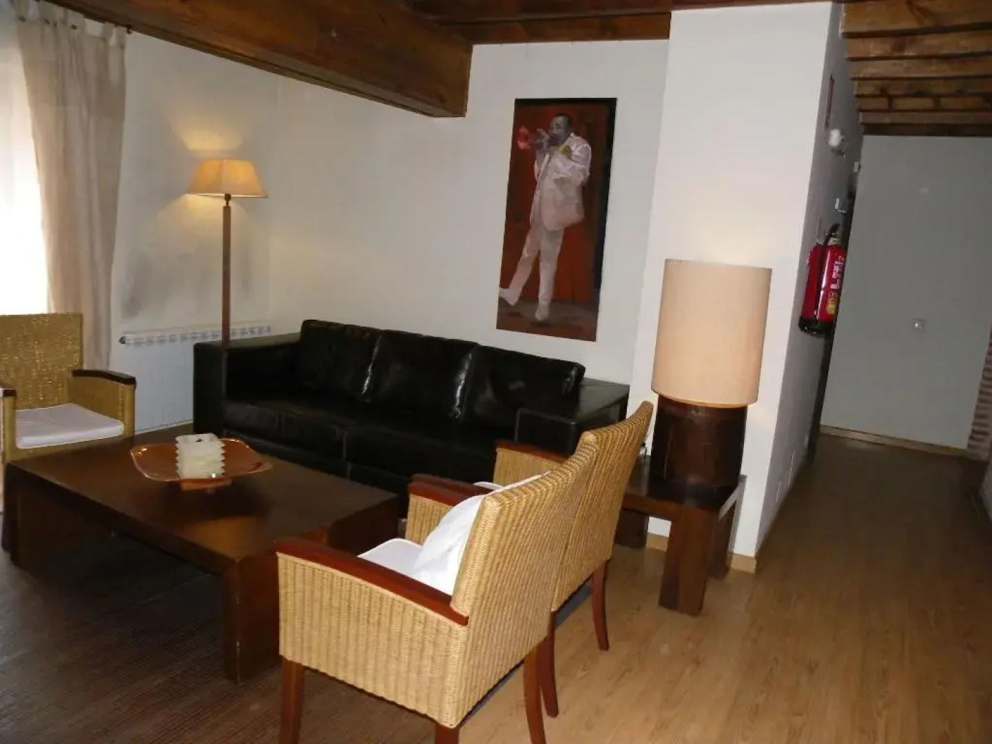 Hotel Rural Casa Granero