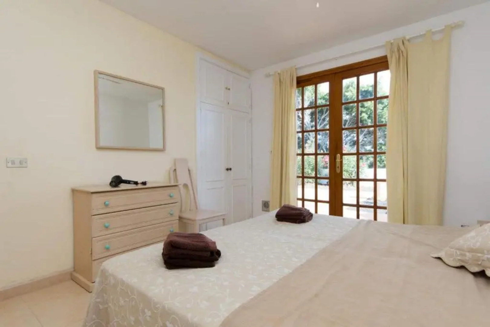 San Andres Resort Villa 46 Golf del Sur