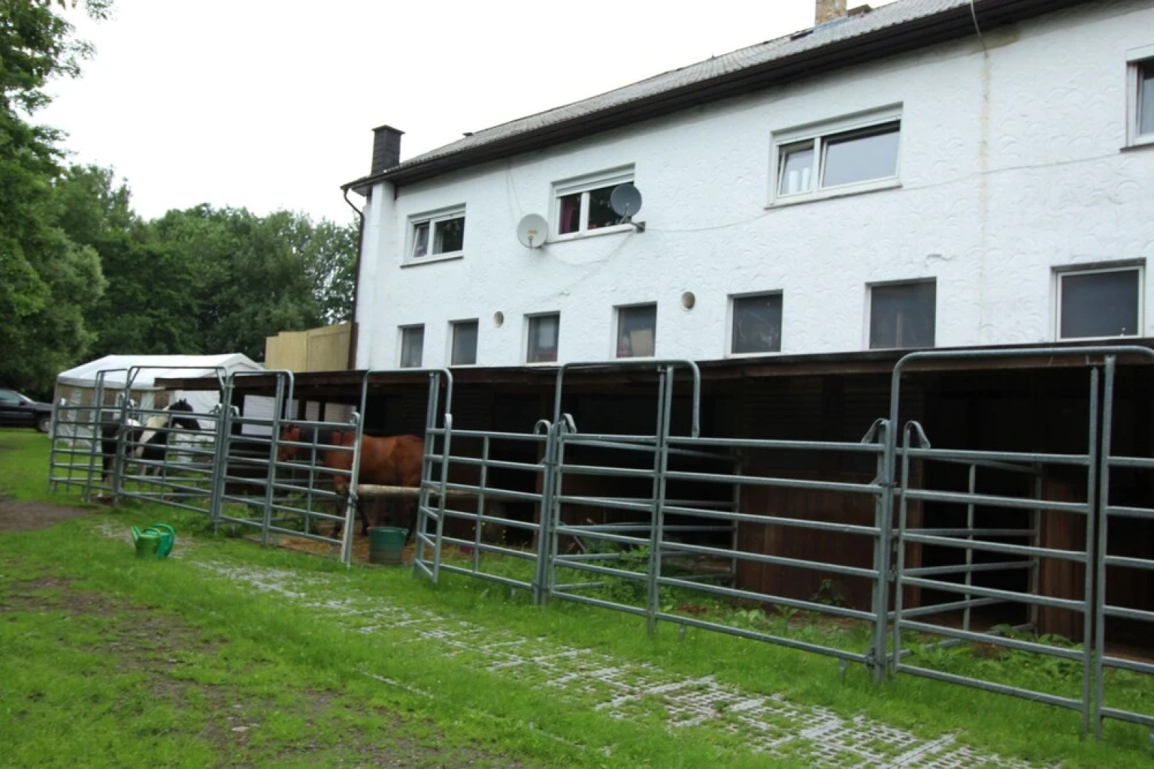 Ferienwohnung Ulrichstein/ Bobenhausen II
