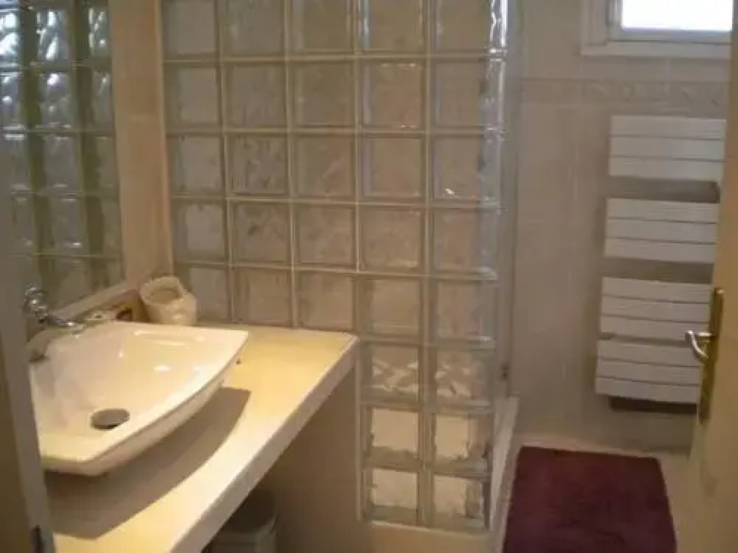 Chambre hôtes Wagram