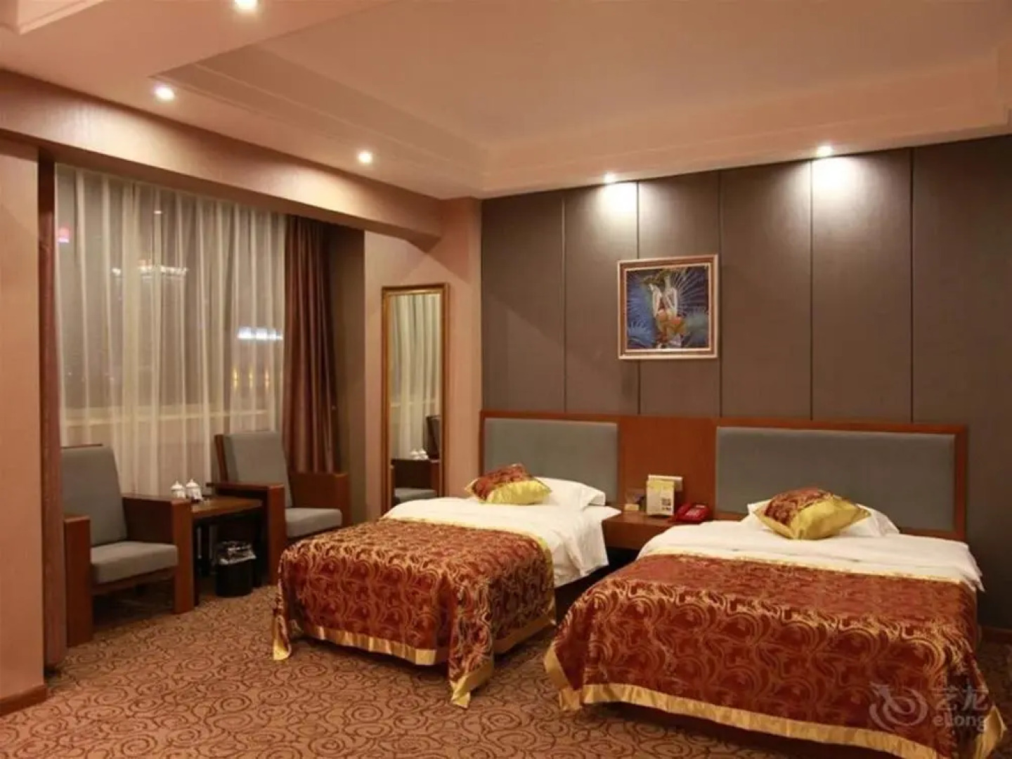 Kunming Xinggong Hotel