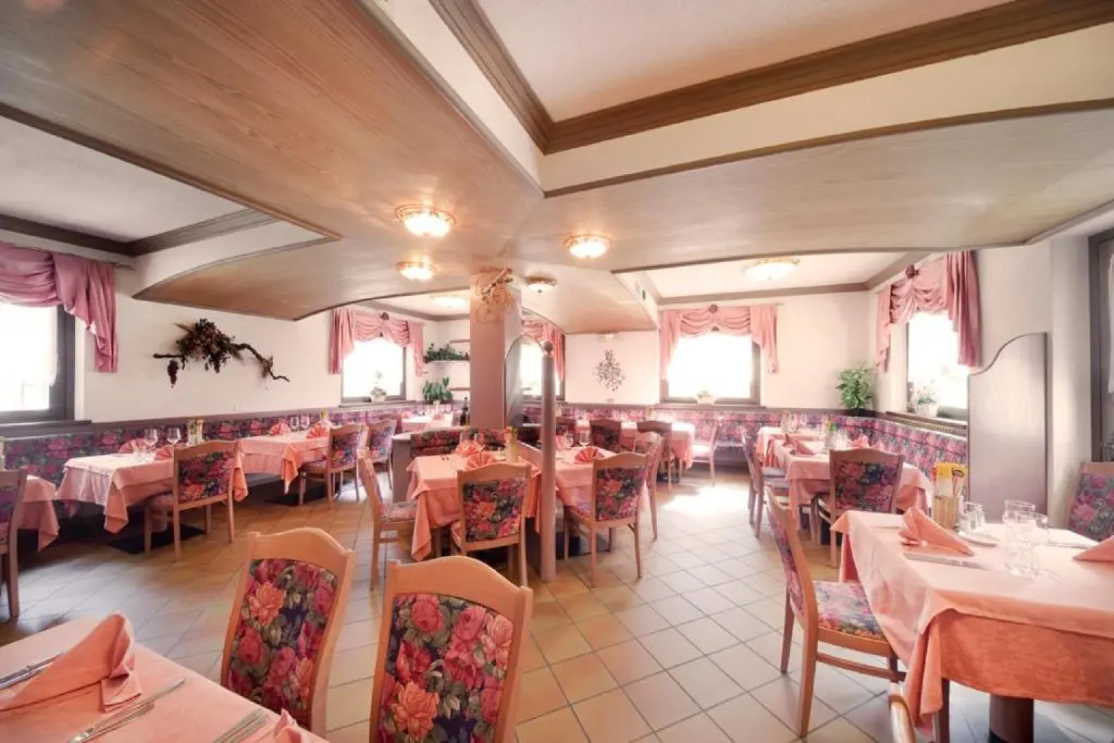 Rosengarden Alpine Residence