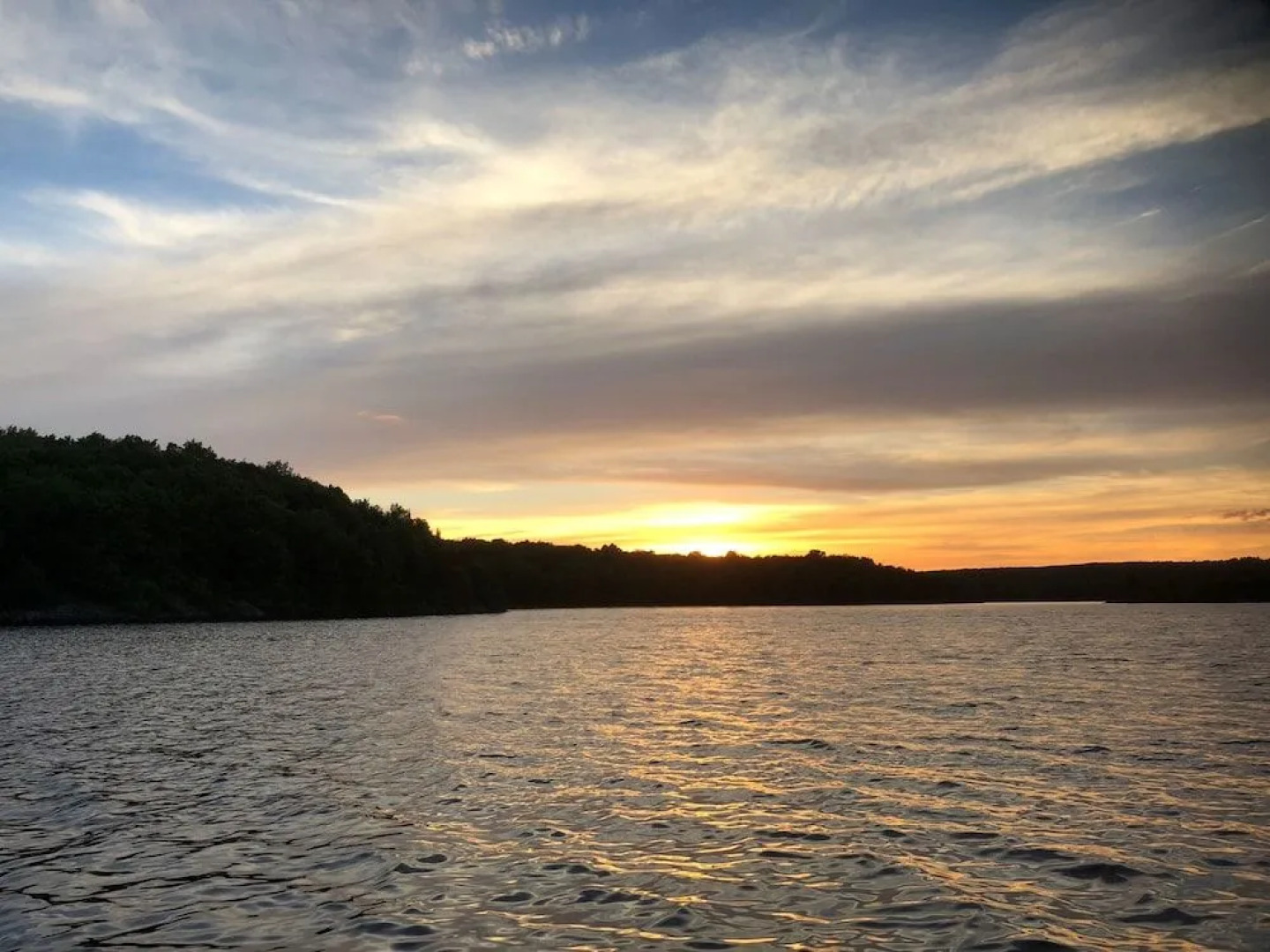 Active Lakeview Escape