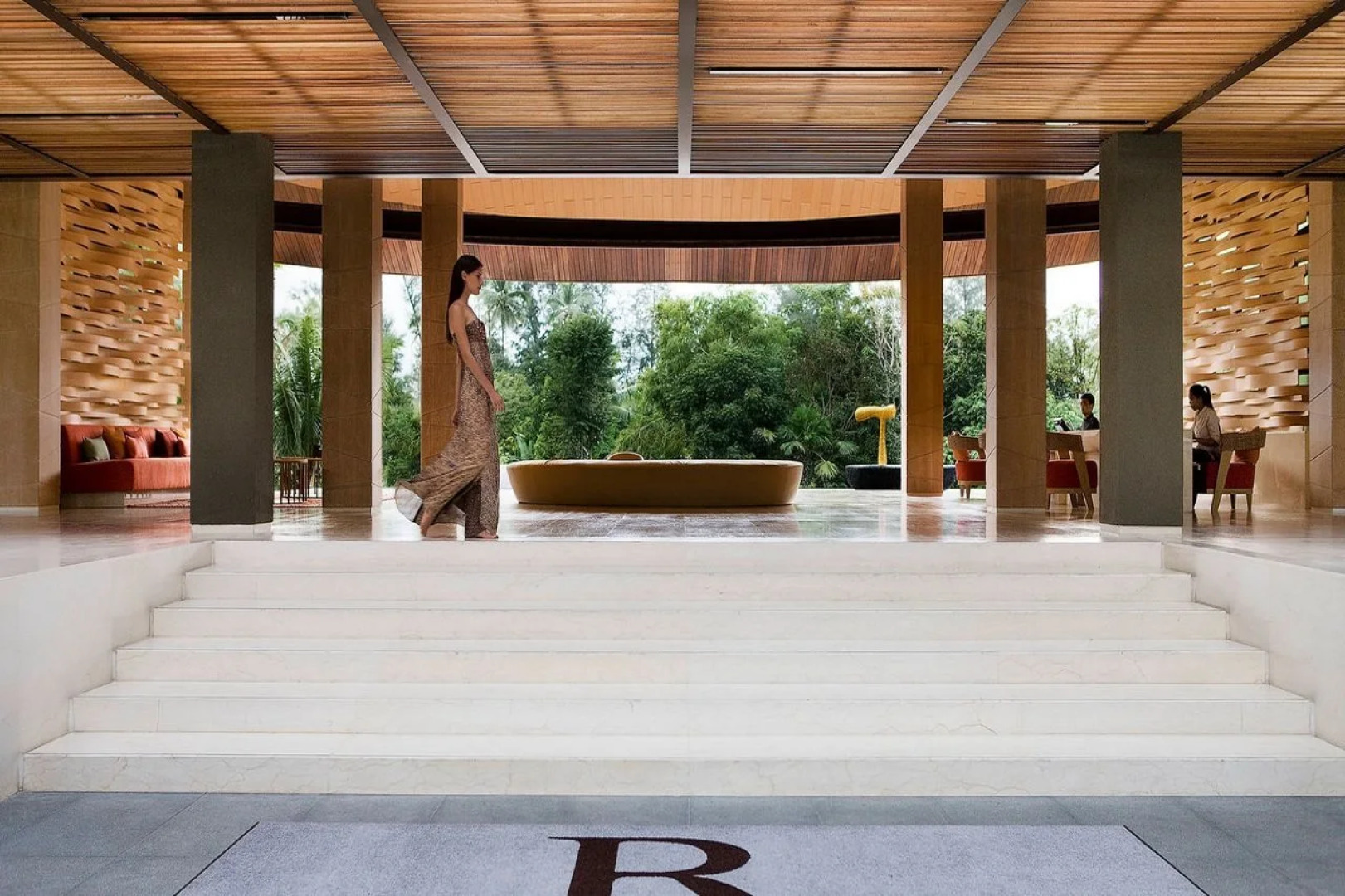 Renaissance Phuket Resort & Spa