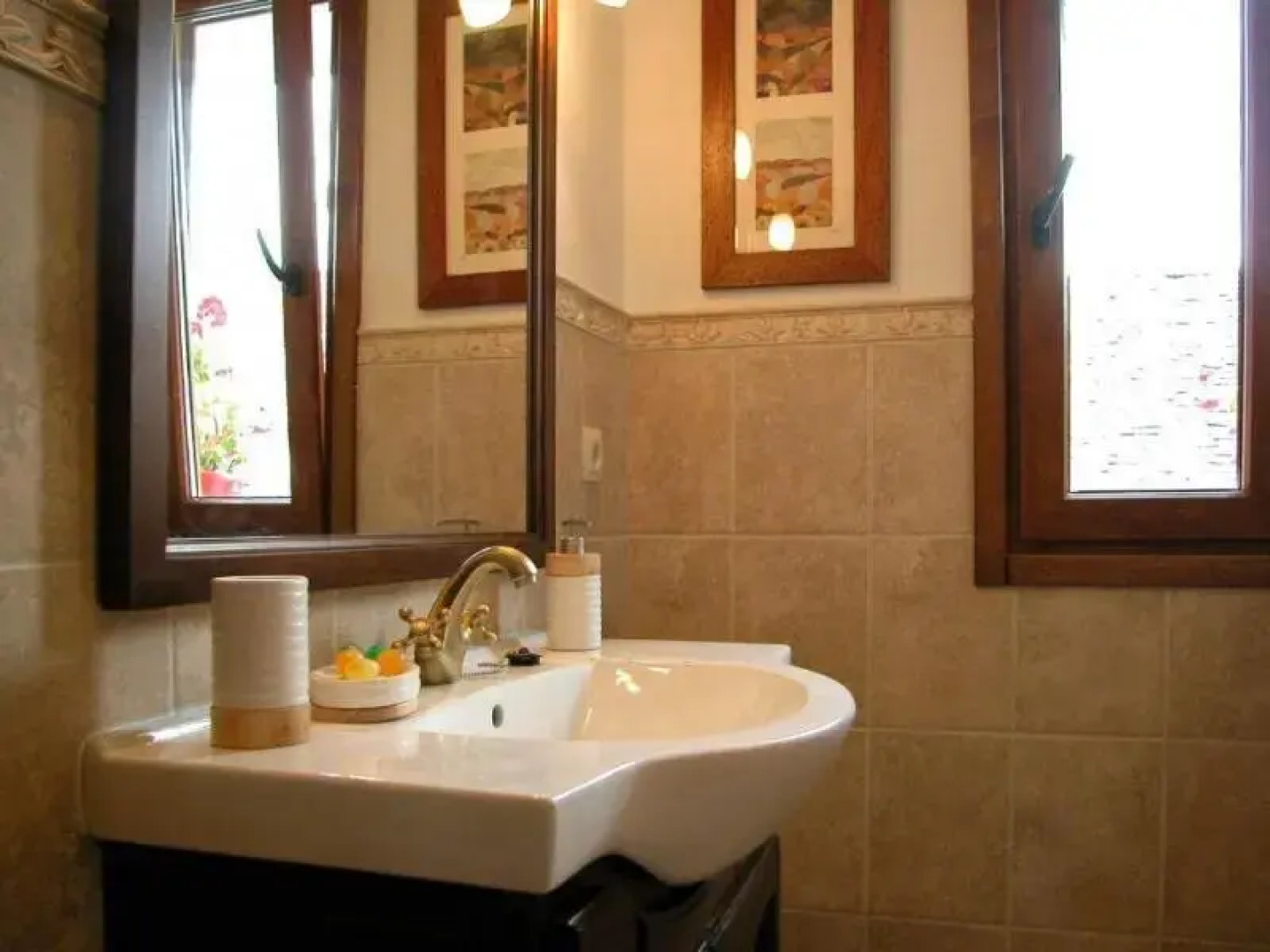 Apartamentos Pistolo