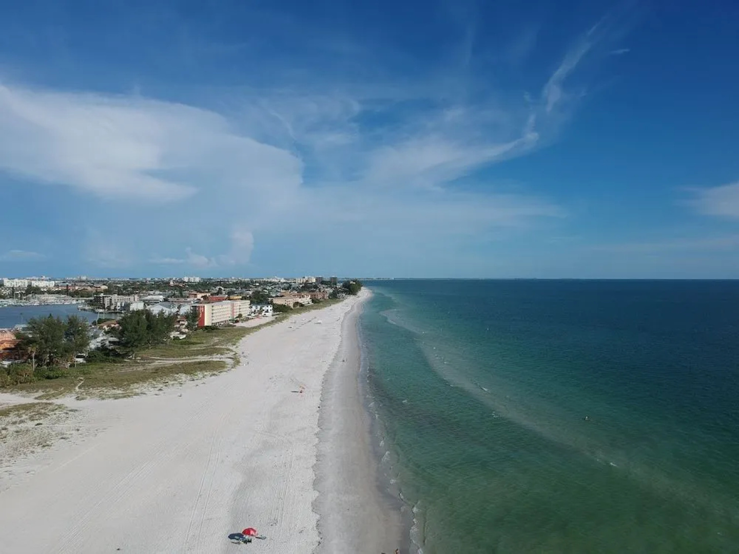 The Molloy - A Boutique Beach Resort