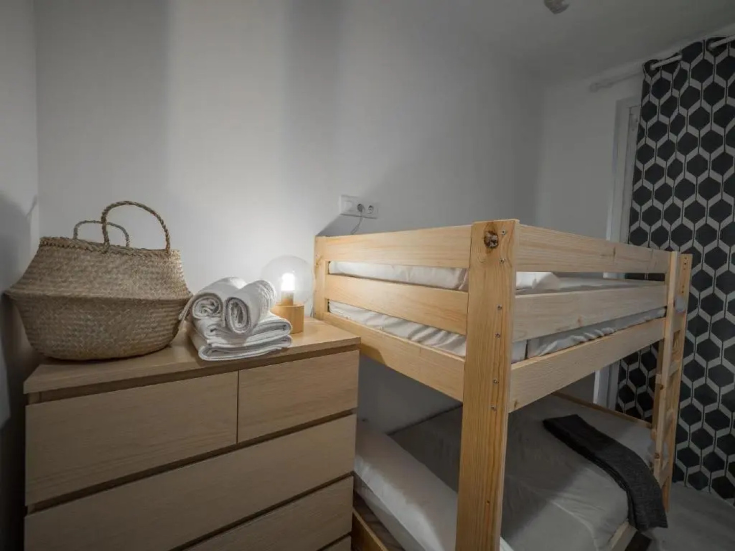 Luxury Apartment Stancesvic