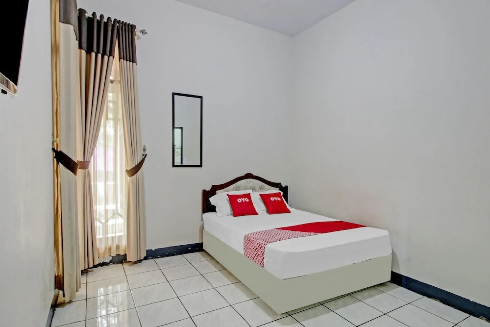 OYO 90543 An-nur Guest House Syariah