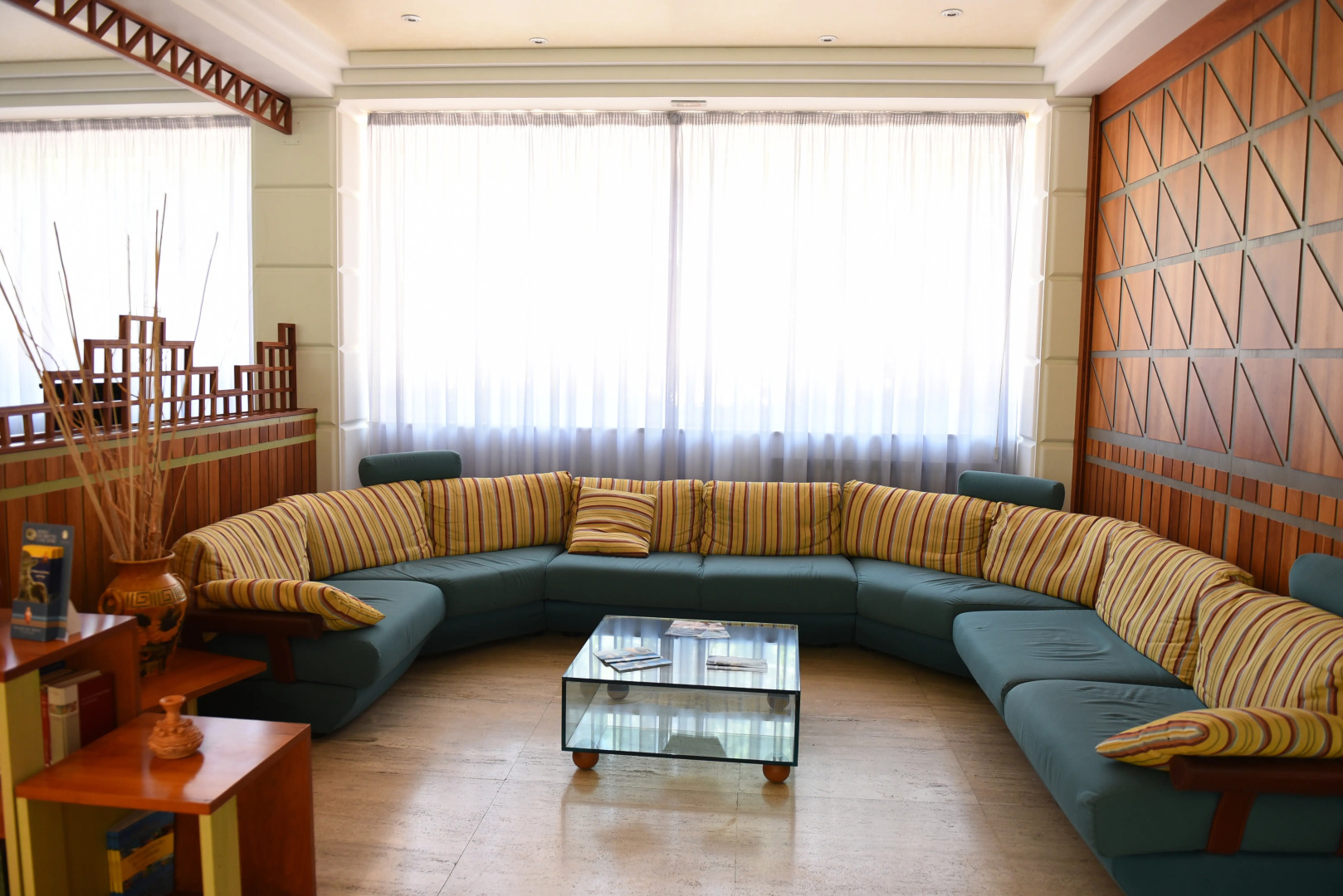 Grand Hotel delle Terme