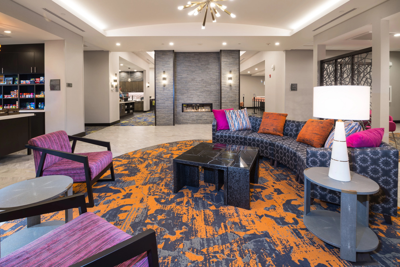 Homewood Suites by Hilton Tulsa Catoosa