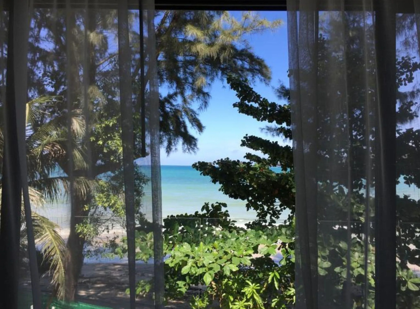 Thai Kamala Beach Front