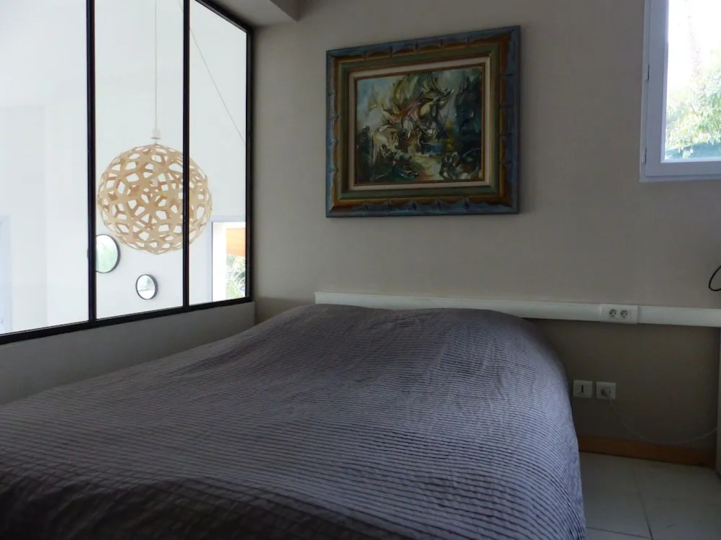 Spacious Villa in Toulon with Private Pool