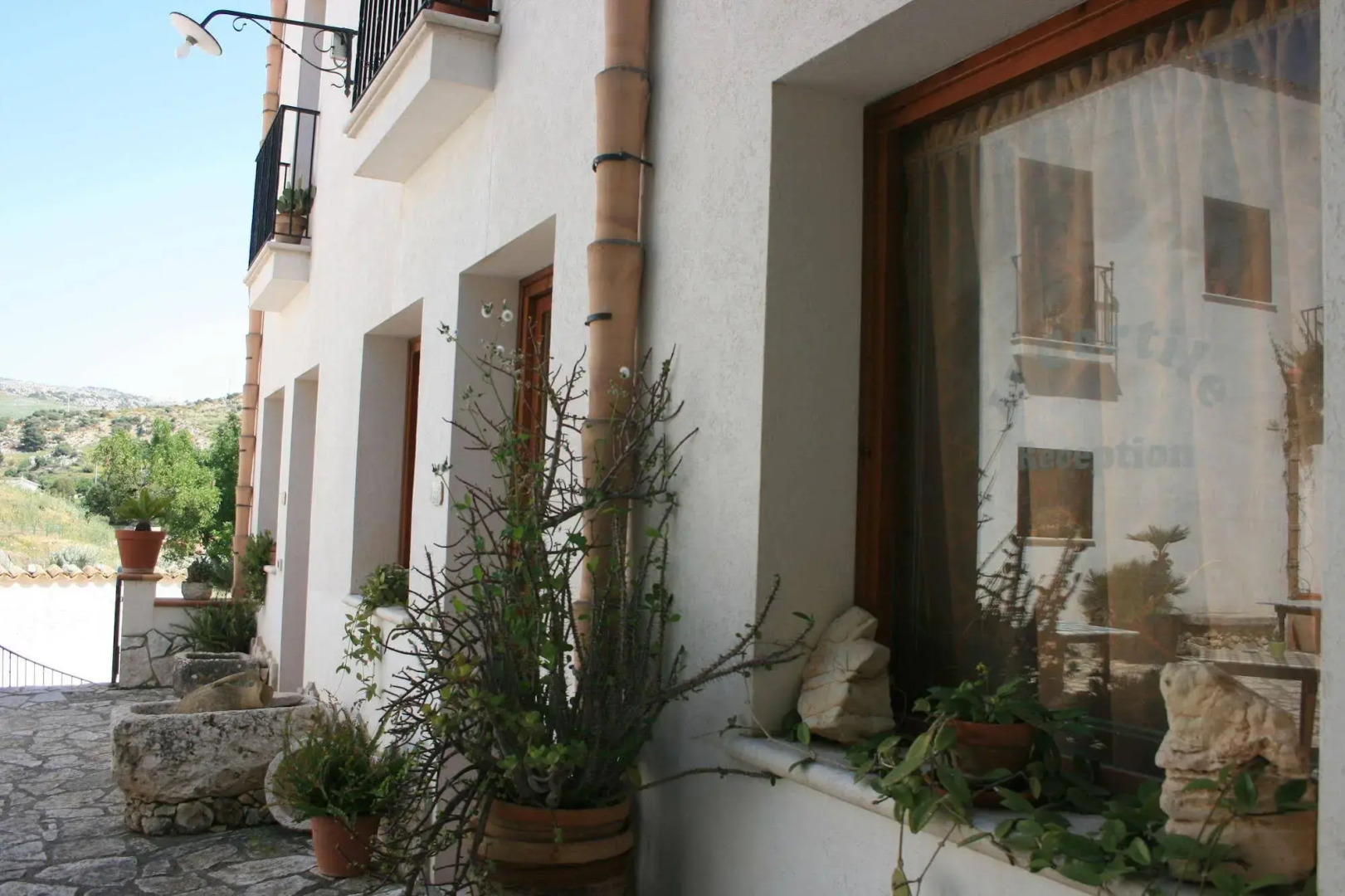 Hotel & Residence Il Cortile