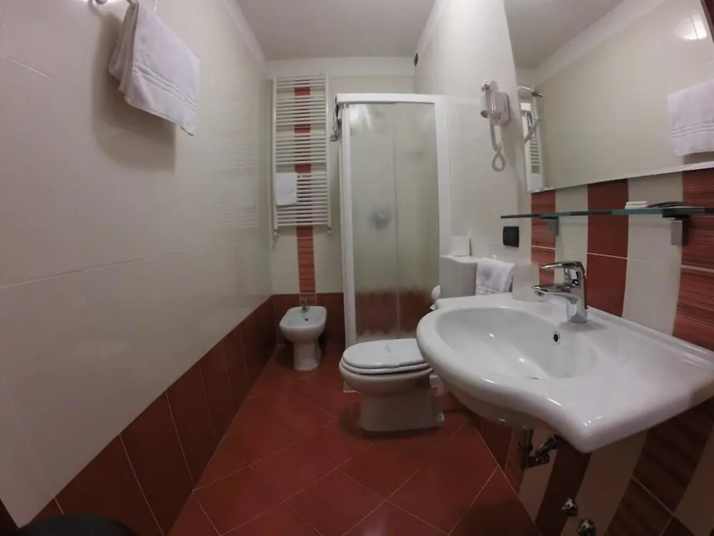 Agriturismo Il Cascinale