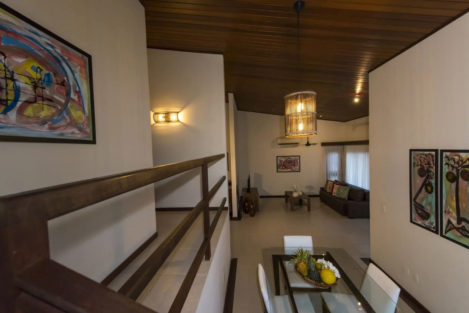Pipa Lagoa Hotel