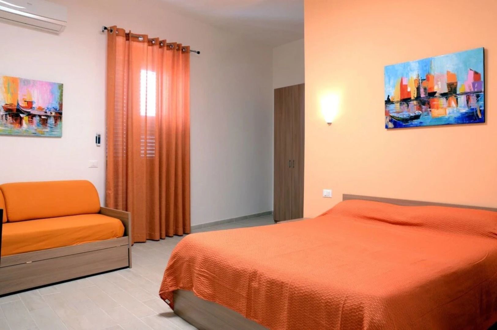 B&B Giardino di Persefone