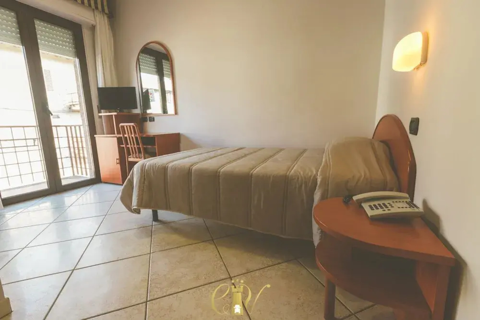 Hotel Camino Vecchio