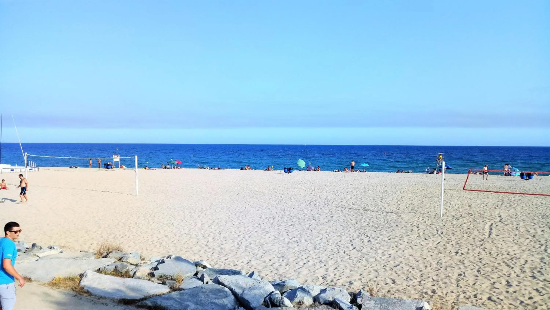 MARILU SEAVIEW & BEACH - apartment