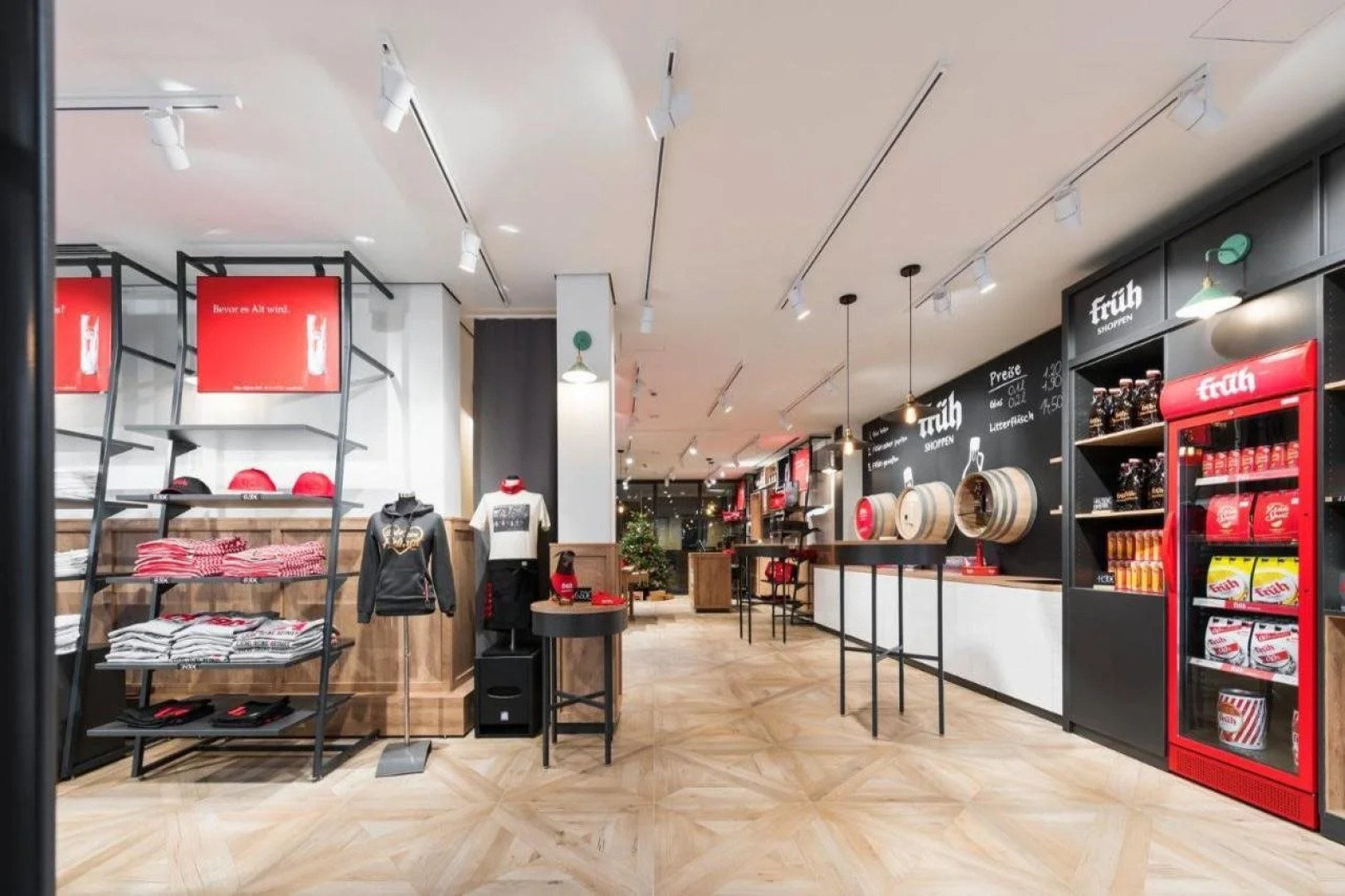 Eden Hotel Früh am Dom