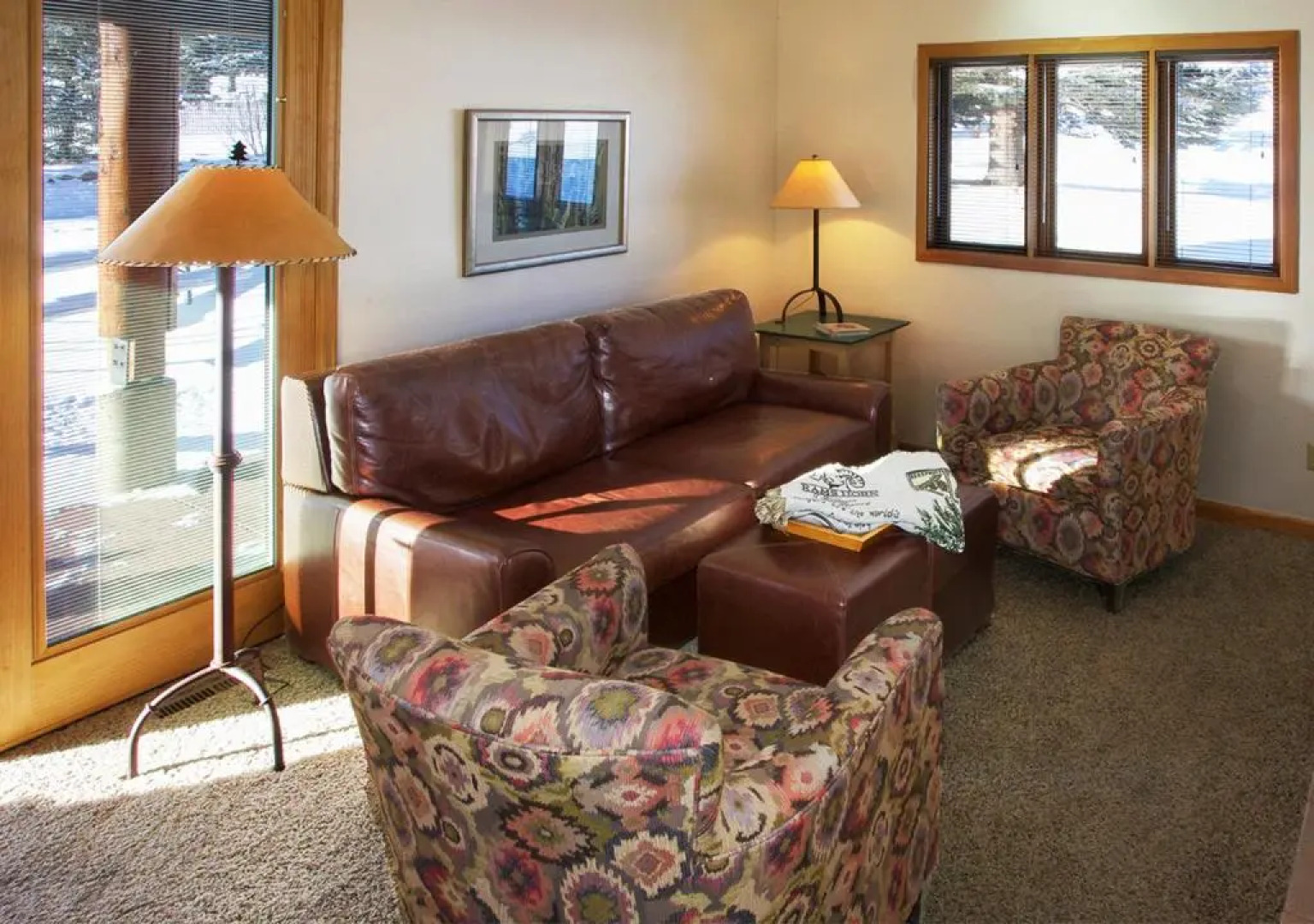 Rams Horn Village Resort