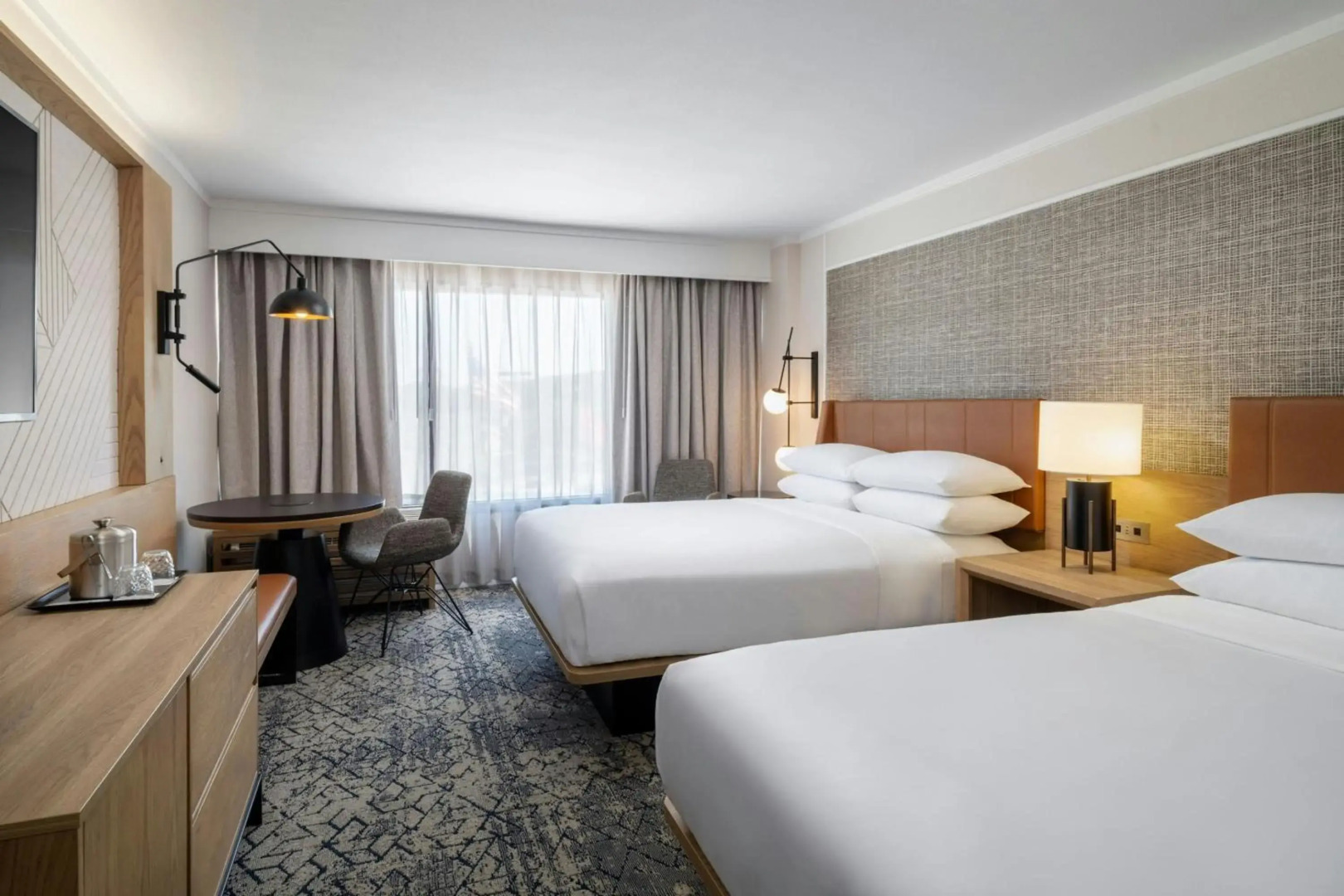 Sheraton Nashville Brentwood