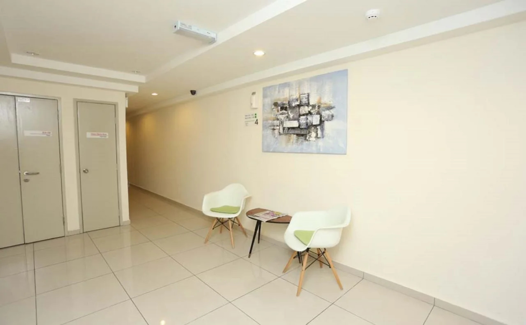 Hotel Westree