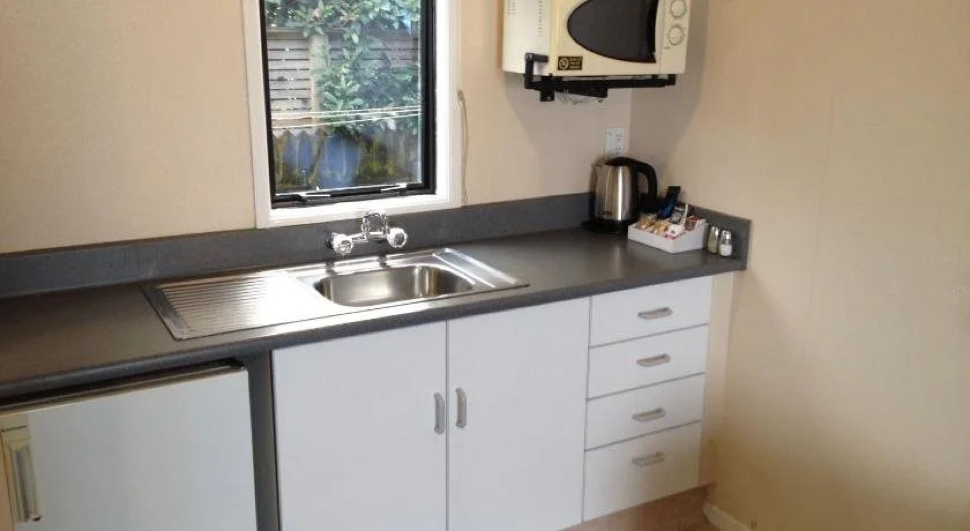 Welcome Inn Motel Levin