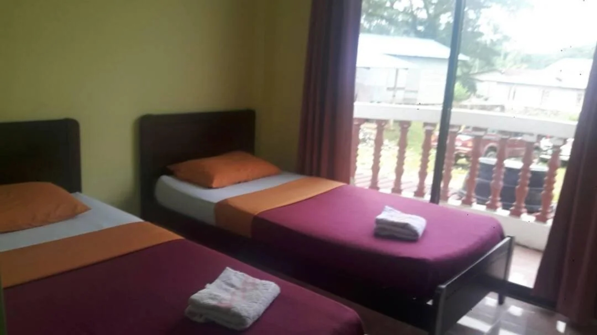 OYO 90565 Teresek View Motel