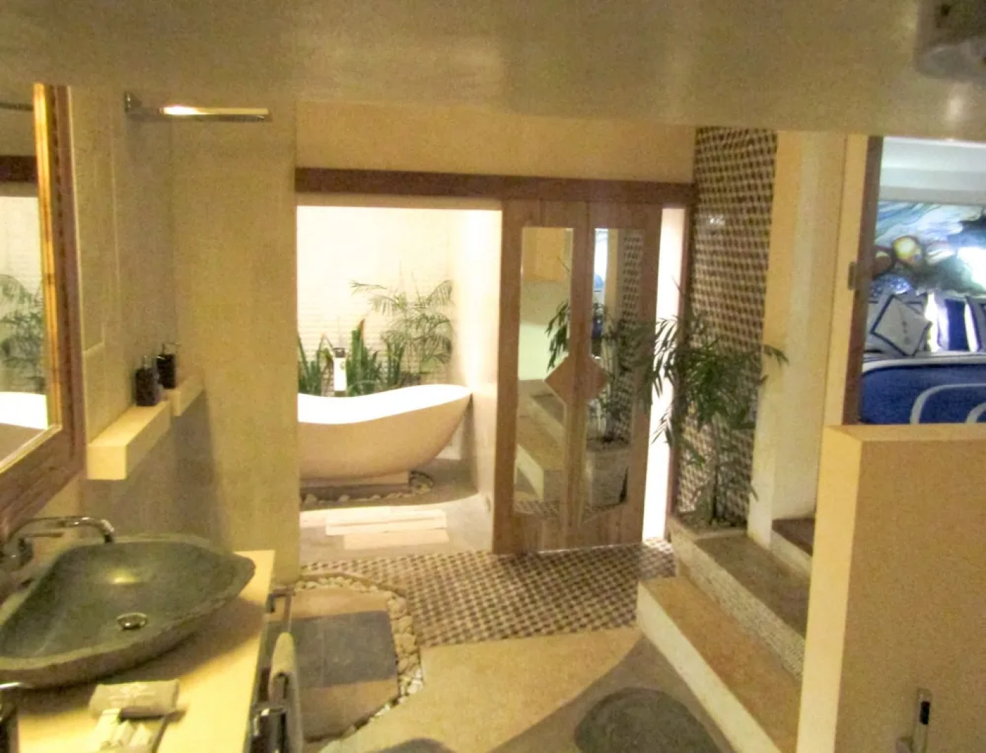 Luxury Villas Gili Trawangan