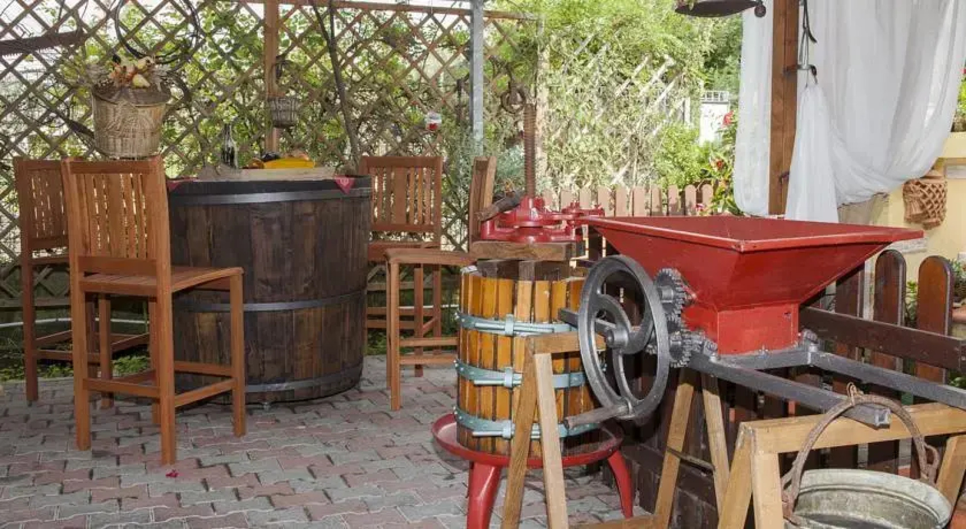 Il Giardino di Laura